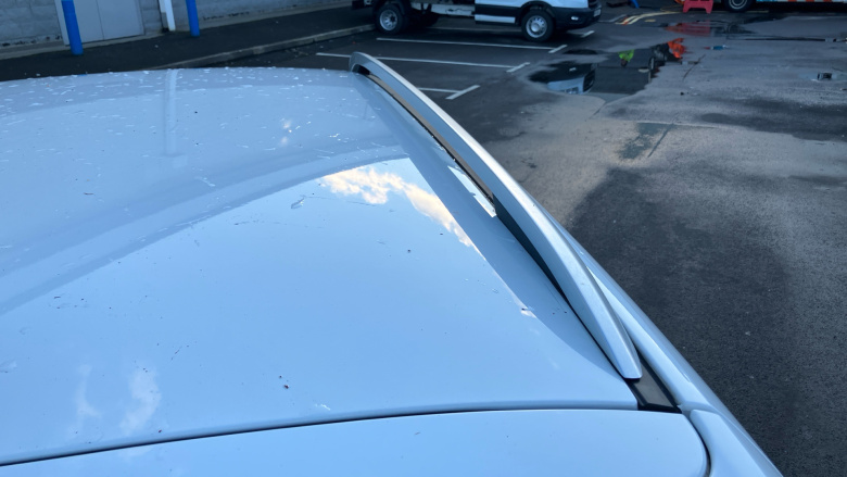 Nac MG Zs 1.5 VTi-TECH Exclusive 5dr Petrol Hatchback